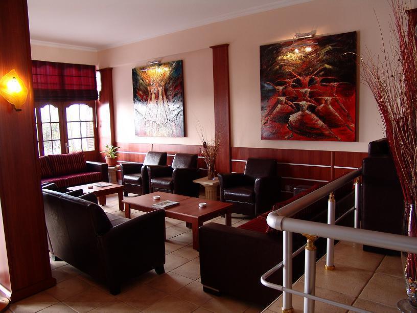 קיירניה Life Hotel מראה חיצוני תמונה