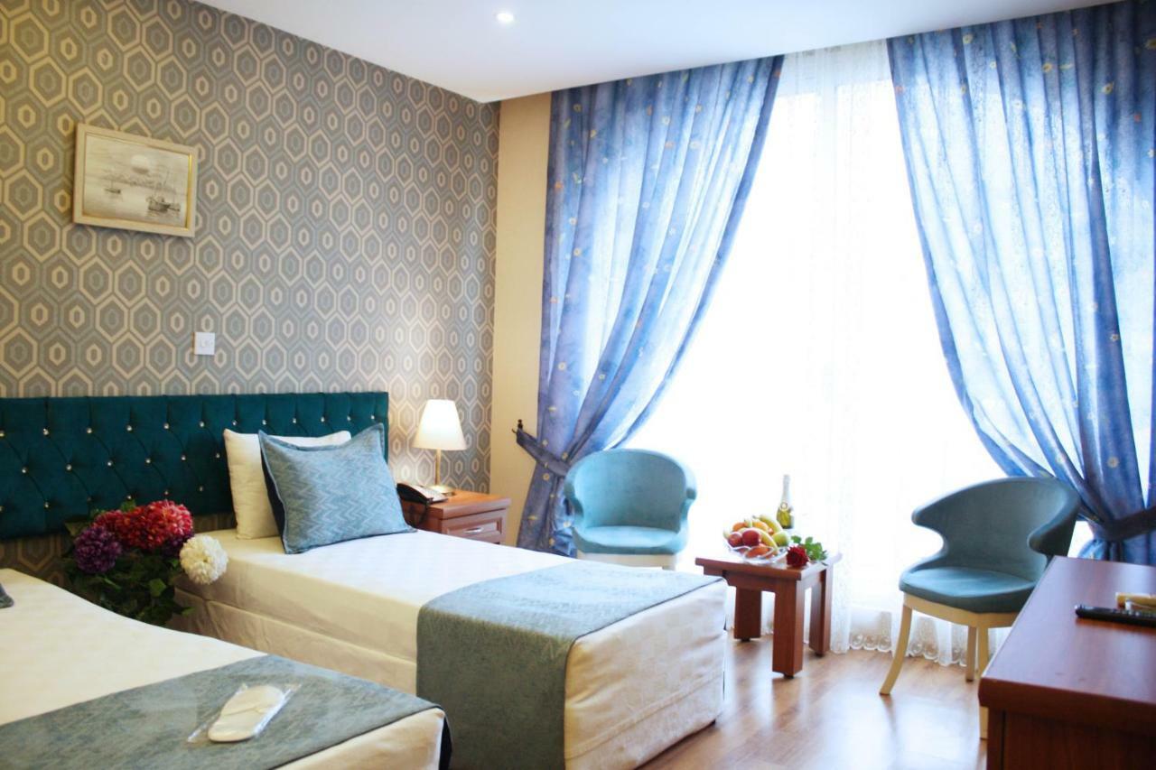 קיירניה Life Hotel מראה חיצוני תמונה
