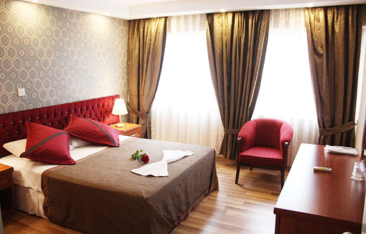 קיירניה Life Hotel מראה חיצוני תמונה