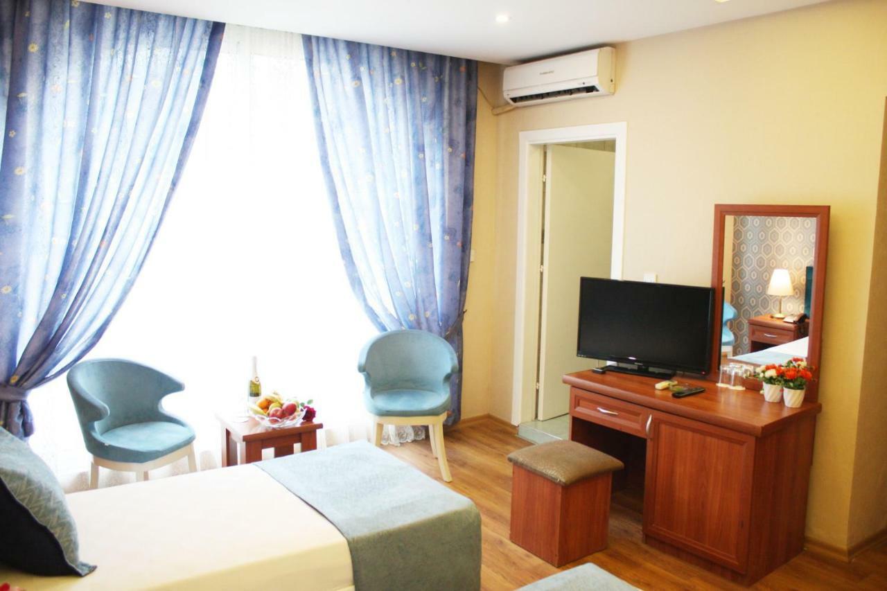קיירניה Life Hotel מראה חיצוני תמונה