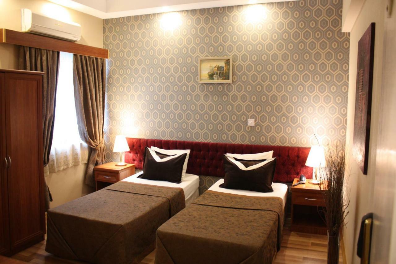 קיירניה Life Hotel מראה חיצוני תמונה