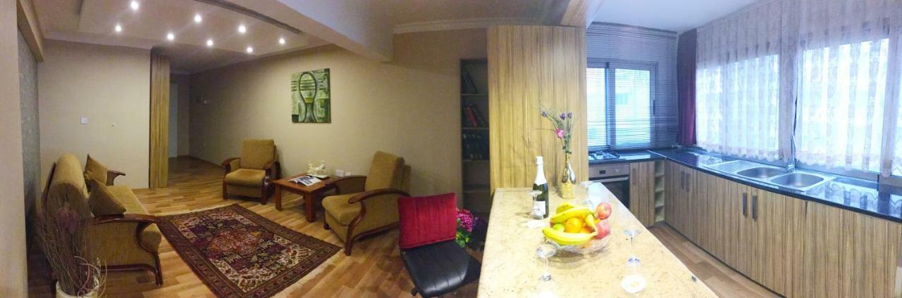 קיירניה Life Hotel מראה חיצוני תמונה