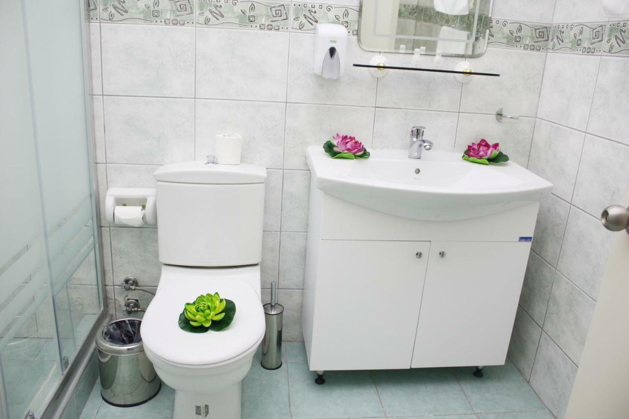 קיירניה Life Hotel מראה חיצוני תמונה