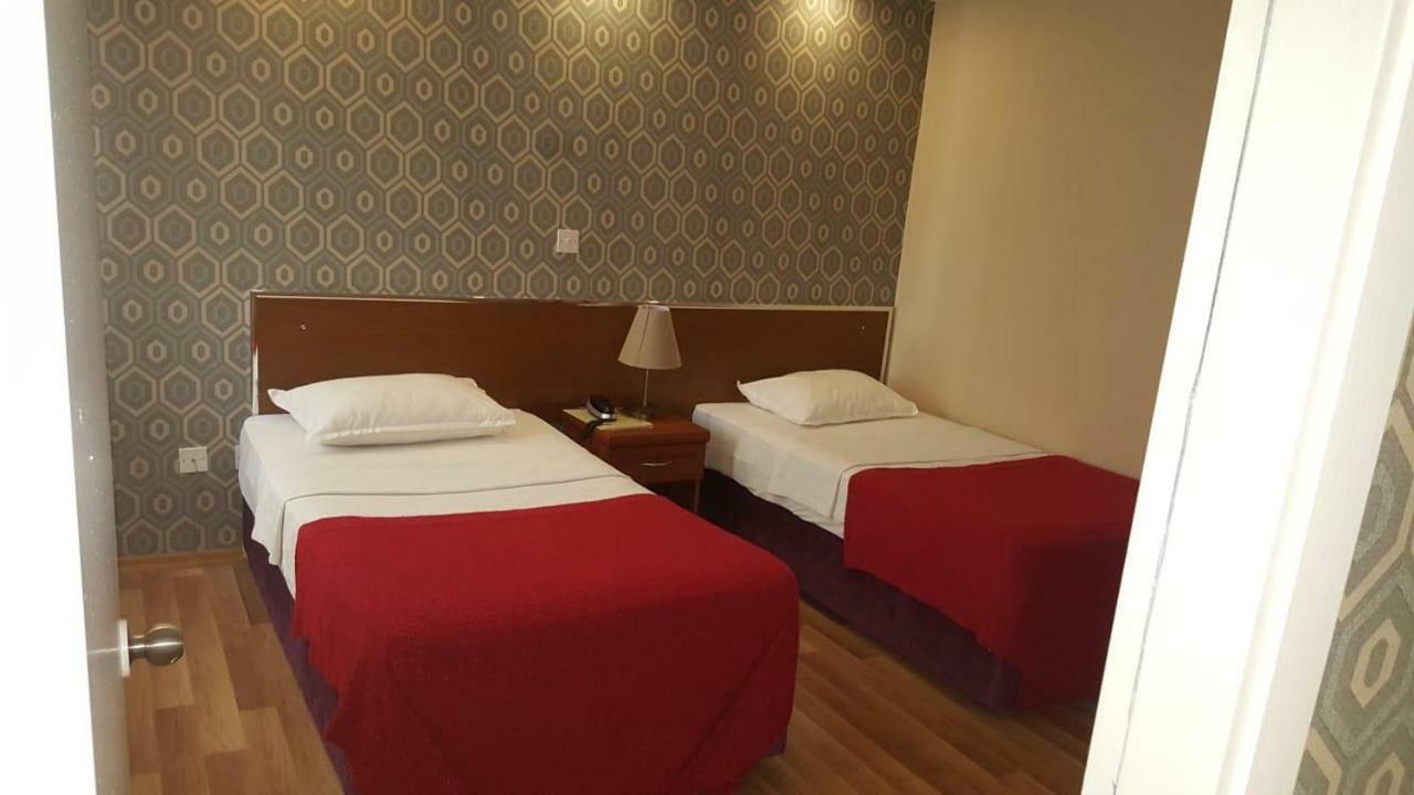 קיירניה Life Hotel מראה חיצוני תמונה