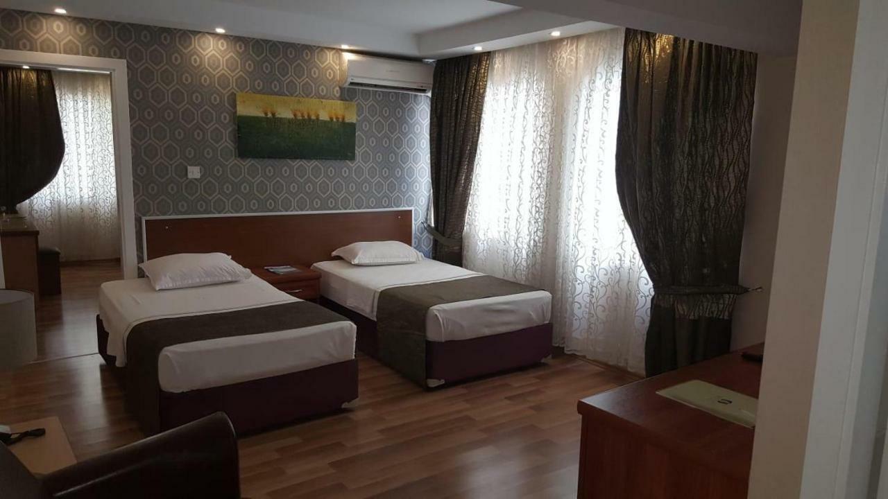 קיירניה Life Hotel מראה חיצוני תמונה