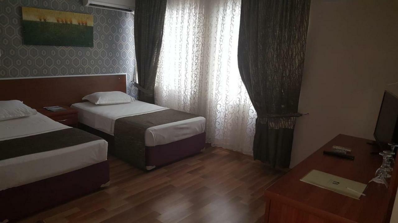 קיירניה Life Hotel מראה חיצוני תמונה