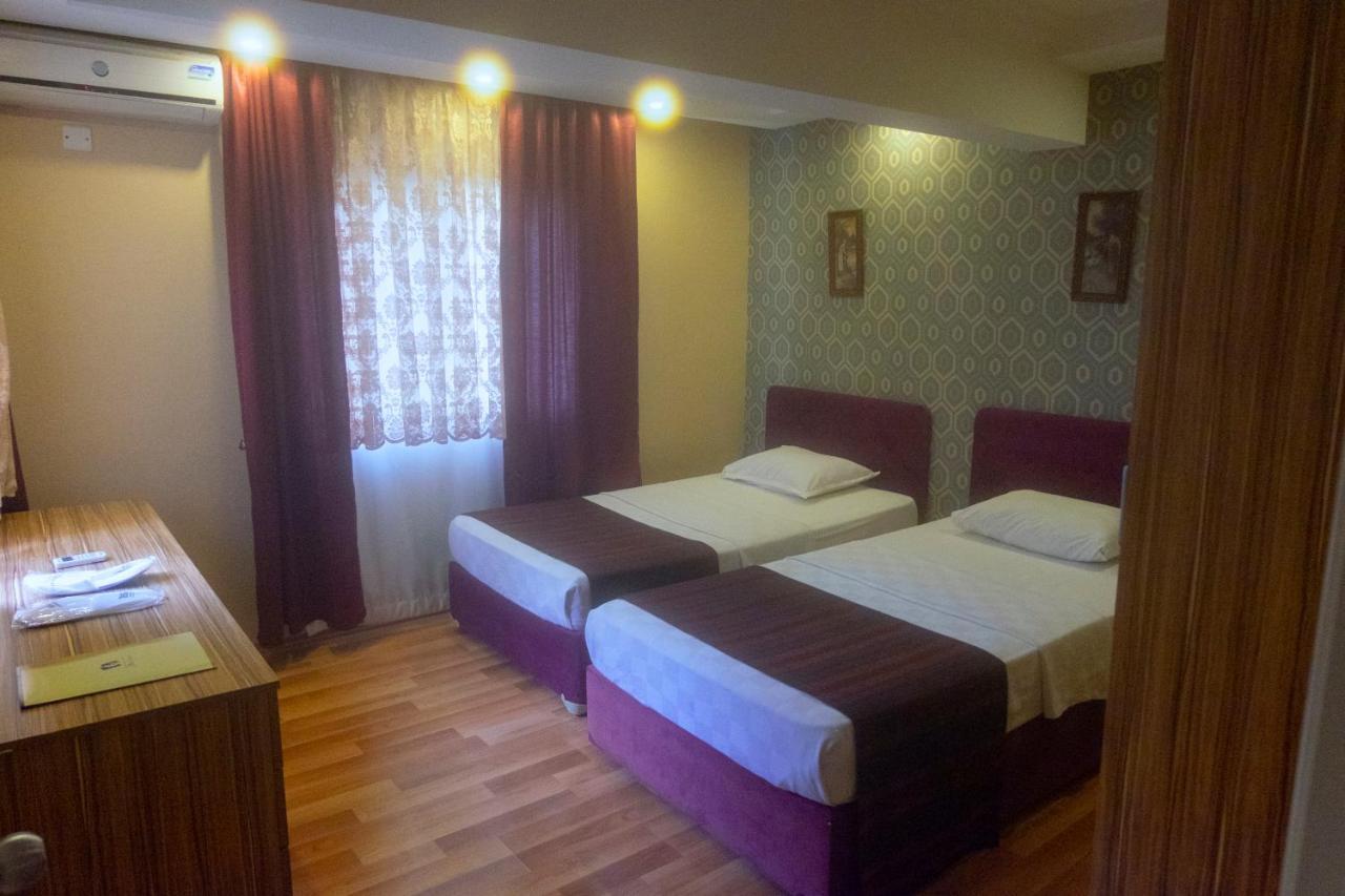 קיירניה Life Hotel מראה חיצוני תמונה