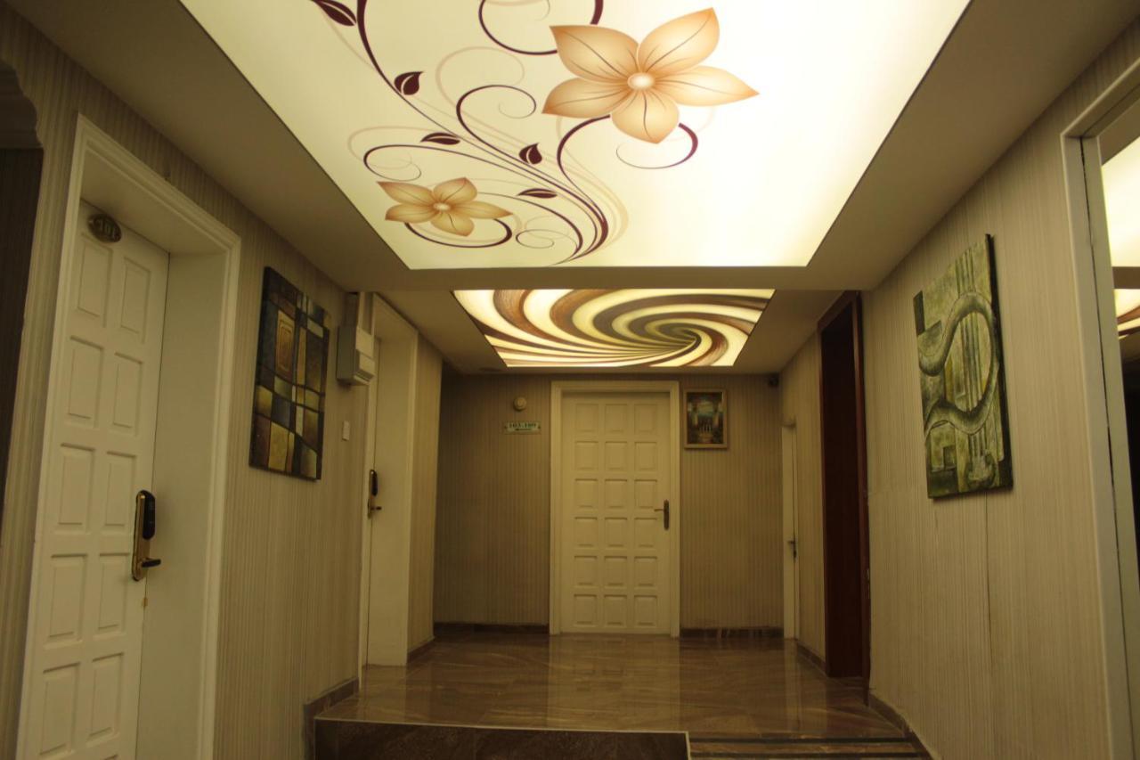 קיירניה Life Hotel מראה חיצוני תמונה