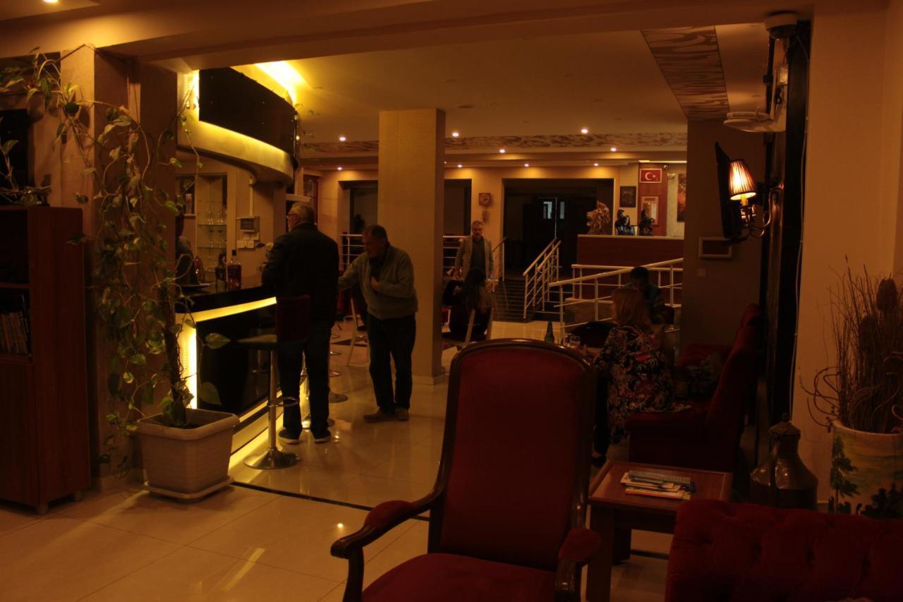 קיירניה Life Hotel מראה חיצוני תמונה